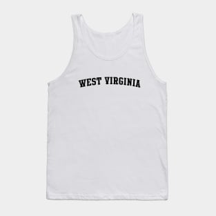 West Virginia T-Shirt, Hoodie, Sweatshirt, Sticker, ... - Gift Tank Top